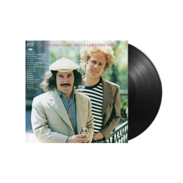 Simon & Garfunkel - Greatest Hits (LP)