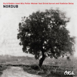 Sly & Robbie/Molvaer/Aarset - Nordub (CD)
