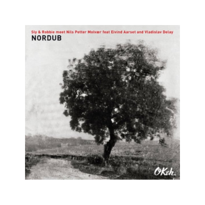 Sly & Robbie/Molvaer/Aarset - Nordub (CD)