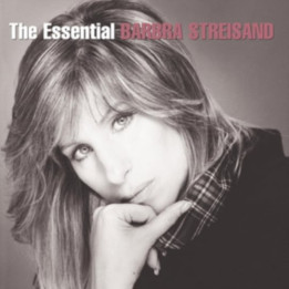 Streisand Barbra - The Essential Barbra Streisand (2CD)