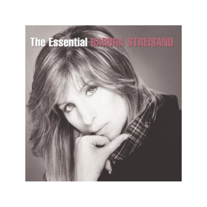 Streisand Barbra - The Essential Barbra Streisand (2CD)