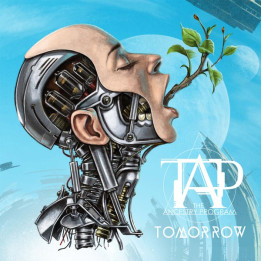 The Ancestry Program - Tomorrow (CD)