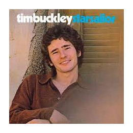 Buckley Tim - Starsailor (CD)