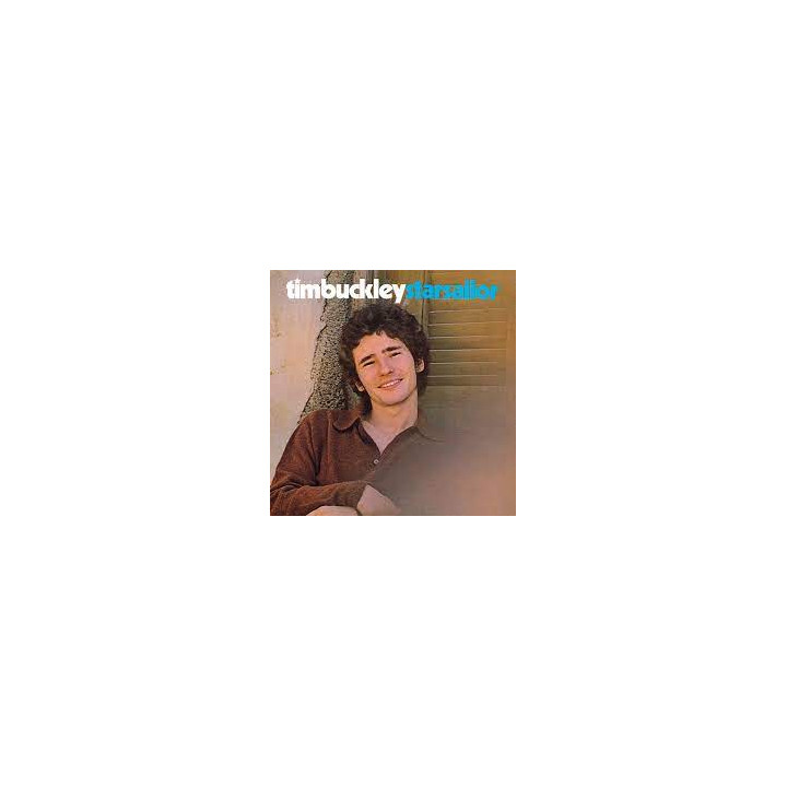 Buckley Tim - Starsailor (CD)