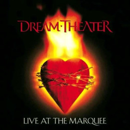 Dream Theater - Live At The Marquee (CD)