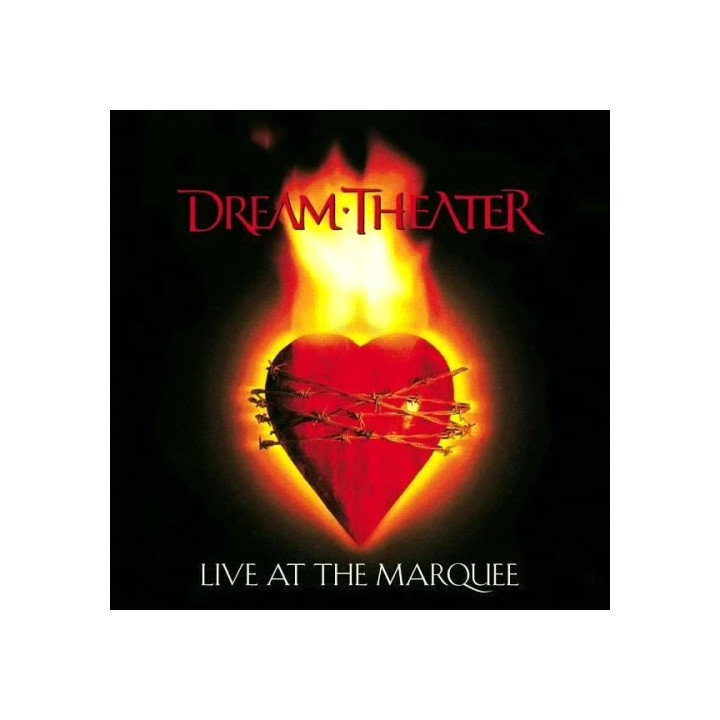 Dream Theater - Live At The Marquee (CD)