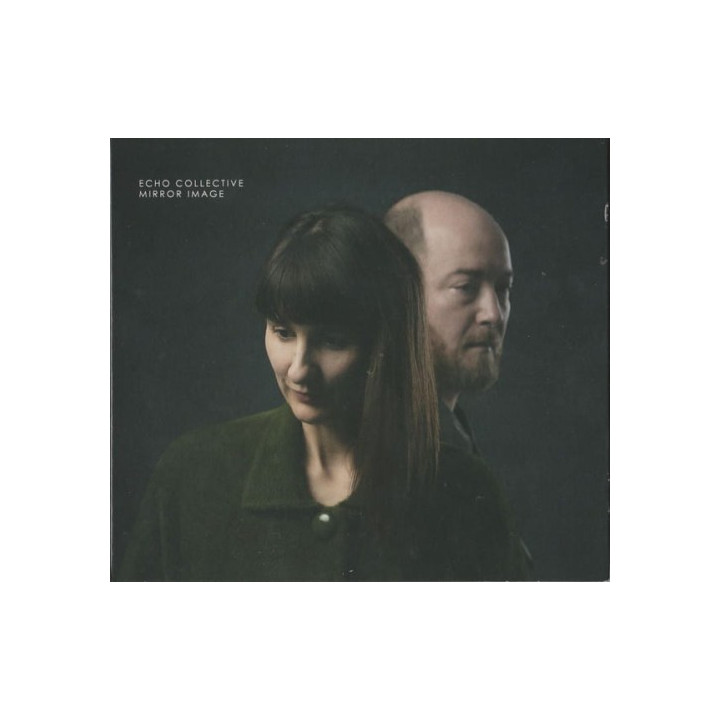 Echo Collective - Mirror Image (CD)