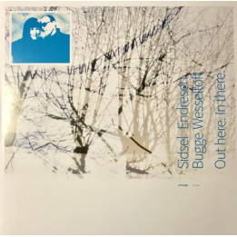 Endersen Sidsel/Bugge Wesseltoft - Out Here. In There. (45 Rpm) (2LP)