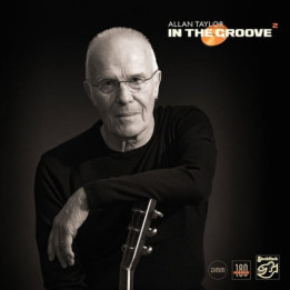 Taylor Allan - In The Groove 2 (LP)