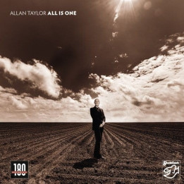 Taylor Allan - All Is One (LP)