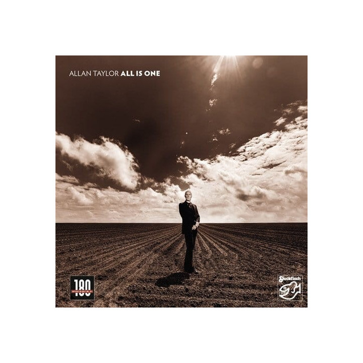 Taylor Allan - All Is One (LP)