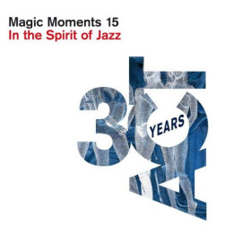 Various - Magic Moments 15 (CD)