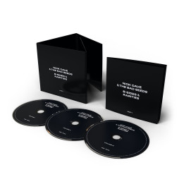 Cave Nick & The Bad Seeds - B-Sides & Rarities (Part I) (3CD)