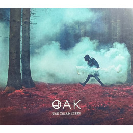 Oak - The Third Sleep (CD)