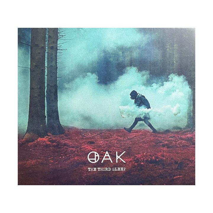 Oak - The Third Sleep (CD)