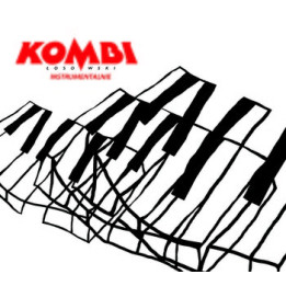 Kombi Łosowski - Instrumentalnie (CD)