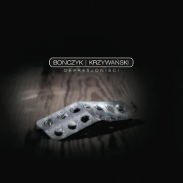 Bończyk Krzywański - Depresjoniści (LP)