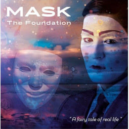 The Foundation - Mask (CD)