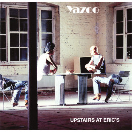 Yazoo - Upstairs At Eric's (CD)
