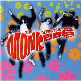 Monkees The - Definitive Monkees (CD)