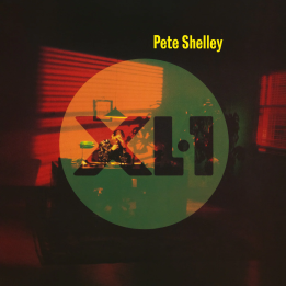 Shelley Pete - Xl1 (CD)