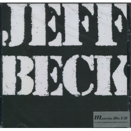 Beck Group Jeff - There And Back (CD)