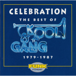 Kool & The Gang - Celebration: The Best Of (CD)