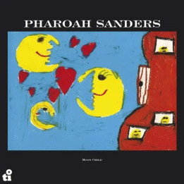 Sanders Pharoah  - Moon Child (CD)