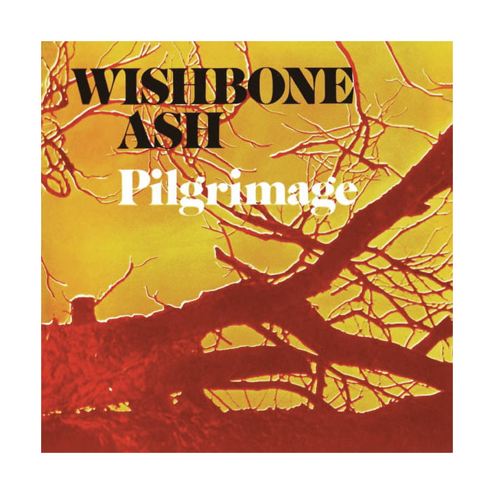 Wishbone Ash - Pilgrimage (CD)