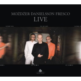 Możdżer/Danielsson/Fresco - Live (CD/DVD)