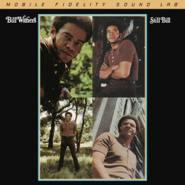 Withers Bill - Still Bill (Numbered Limited Edition Hybrid SACD) (SACD)