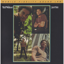 Withers Bill - Still Bill (Numbered Limited Edition 180G Vinyl LP) (LP)