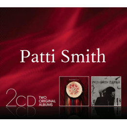 Smith Patti - Twelve/Banga (2CD)