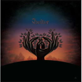 Laughing Stock - Shelter (LP)