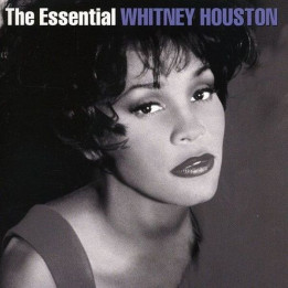 Houston Whitney - The Essential Whitney Houston (2CD)
