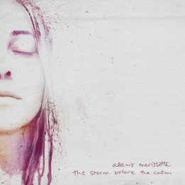 Morissette Alanis - the storm before the calm (2CD)