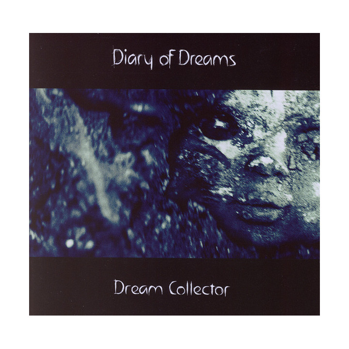 Diary Of Dreams - Dream Collector (CD)