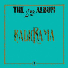 Radiorama - The 2Nd Album (CD)