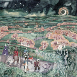 Pendragon - North Star (LP)