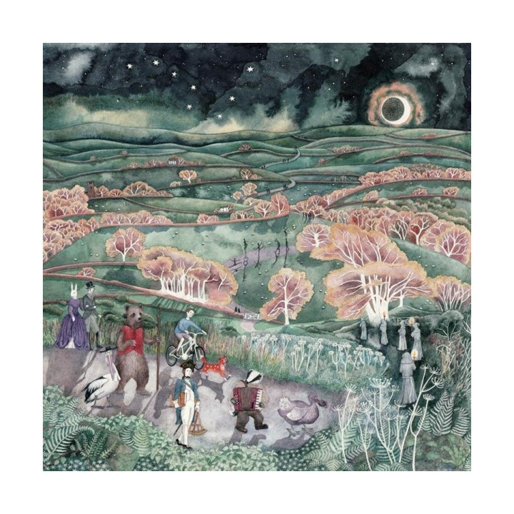 Pendragon - North Star (LP)