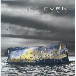 Sieges Even - Paramount (2LP)