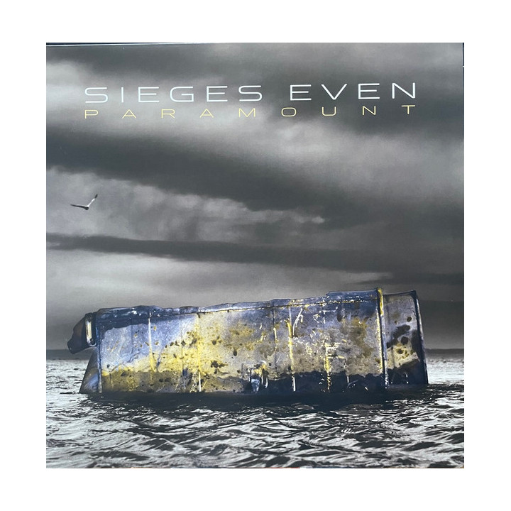 Sieges Even - Paramount (2LP)
