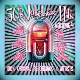 Various - 50S Jukebox Hits Vol.4 (LP)