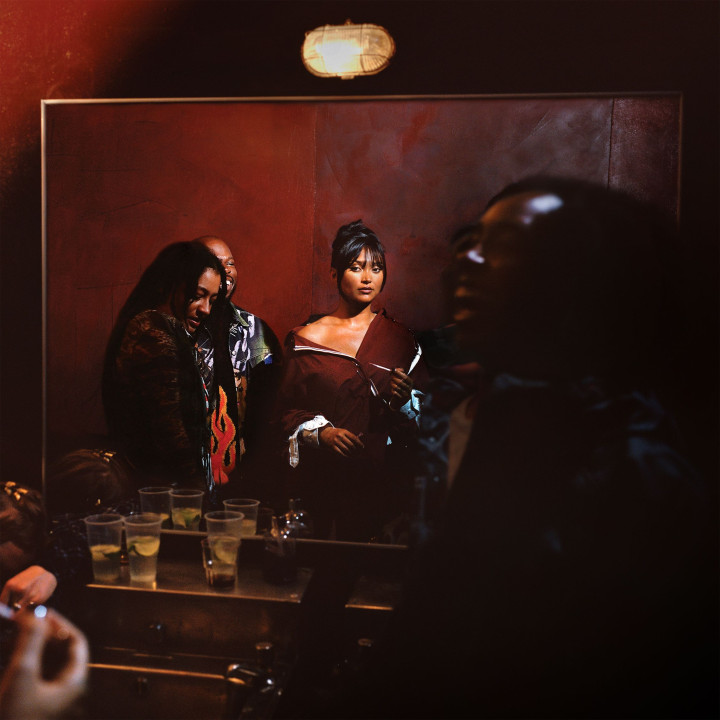 Crookes Joy - Juniper (LP)