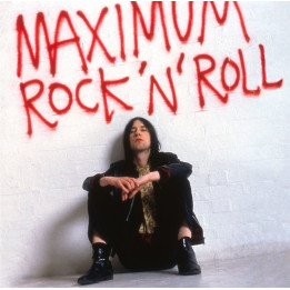 Primal Scream - Maximum Rock 'N' Roll: The Singles Remastered Volume 1 (2LP)