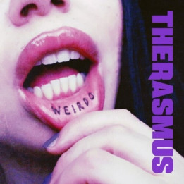 Rasmus The - Weirdo (CD )