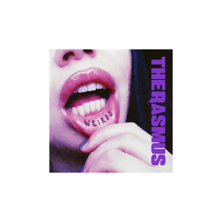 Rasmus The - Weirdo (CD )