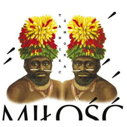 Miłość - Taniec Smoka  (CD)