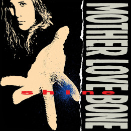 Mother Love Bone - Shine (2025 Remaster) (CD)
