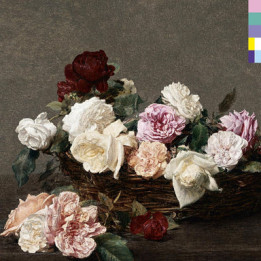 New Order - Power Corruption And Lies (LP)